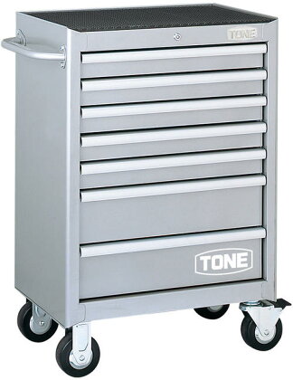 ツールキャビネットセット TCA910SV 工具 TONE トネ