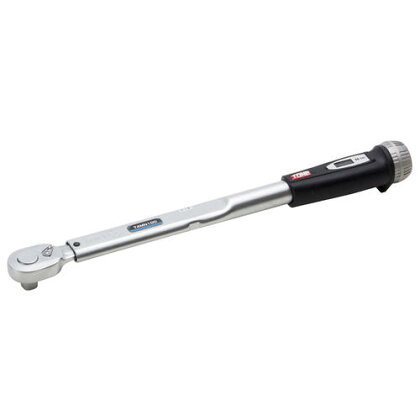 プレセット形トルクレンチ(ダイレクトセットタイプ) T4MN100 工具 TONE トネ
