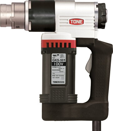 トネ(TONE) 1次締め専用レンチ建方1番(トルシアボルト用) GKS501