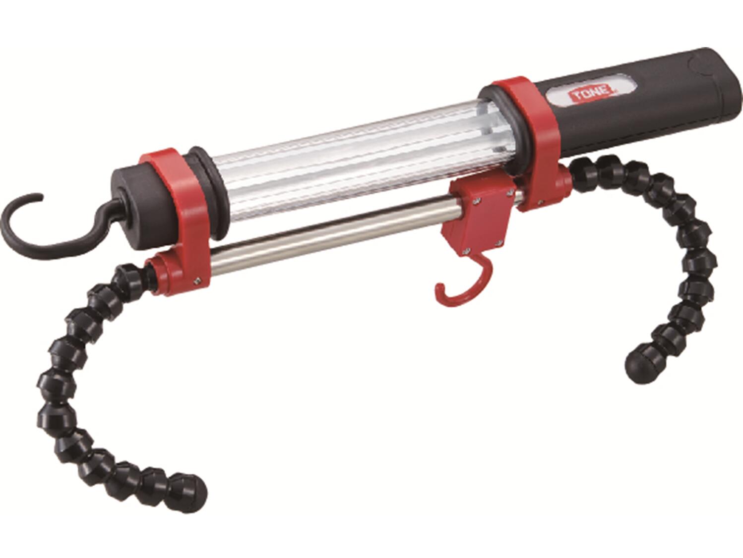 【ふるさと納税】LEDワークライト（LT02WPC2）工具　TONE　トネ