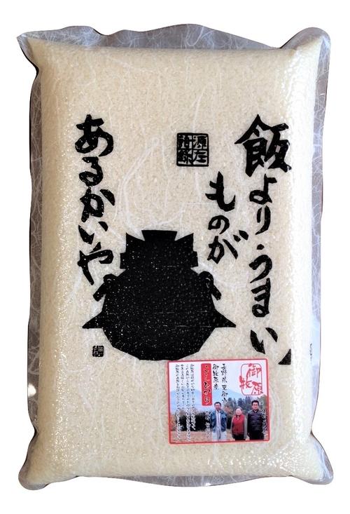 【ふるさと納税】30年産 長野県東御市御牧原産コシヒカリ 白米 20kg（生産者 武井 繁剛氏）