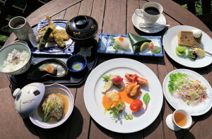 【ふるさと納税】カフェ&旬菜レストラン歩絵夢のペアコースが大人気返礼品になっている理由とは ふるさと納税 人気 返礼品 ランキング