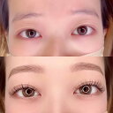 【ふるさと納税】 眉毛 ワックス脱毛 1回券 リピーター続出 眉脱毛 角質除去 美肌 トーンアップ 施術 美容 メイク サロン アイメイク 目元 リフトアップ ...