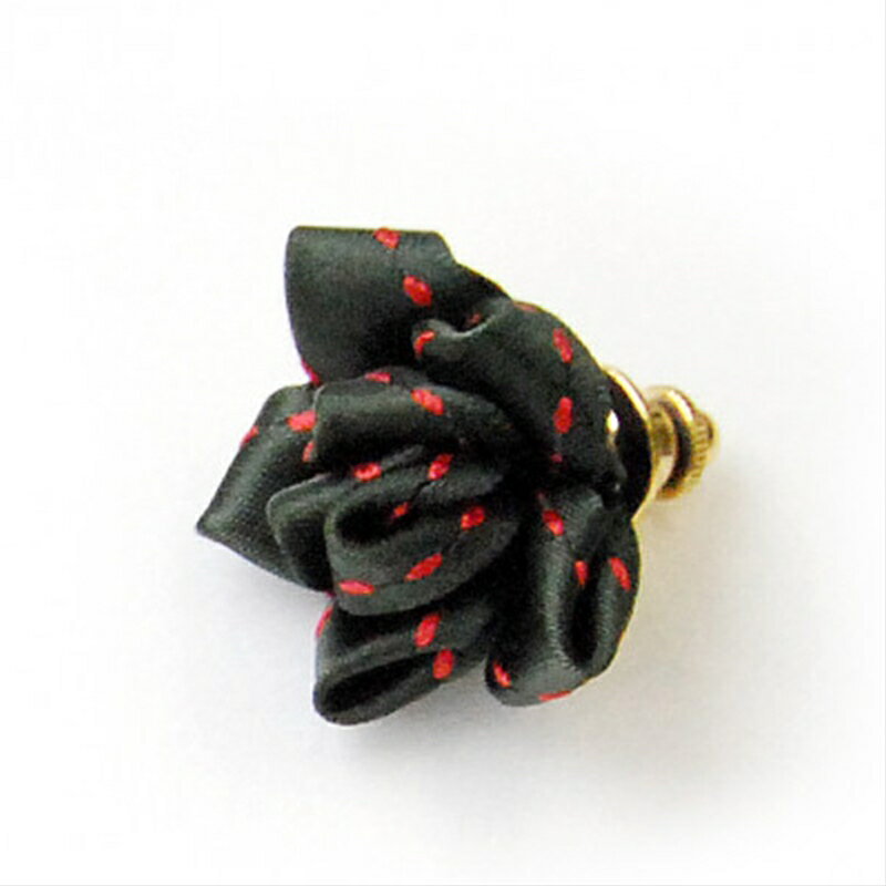 【ふるさと納税】 謹製 ブートニエールブランド EMBLOOM -エンブルーム- AD-D 松原 謹製 ブートニエールブランド EMBLOOM エンブルーム A...