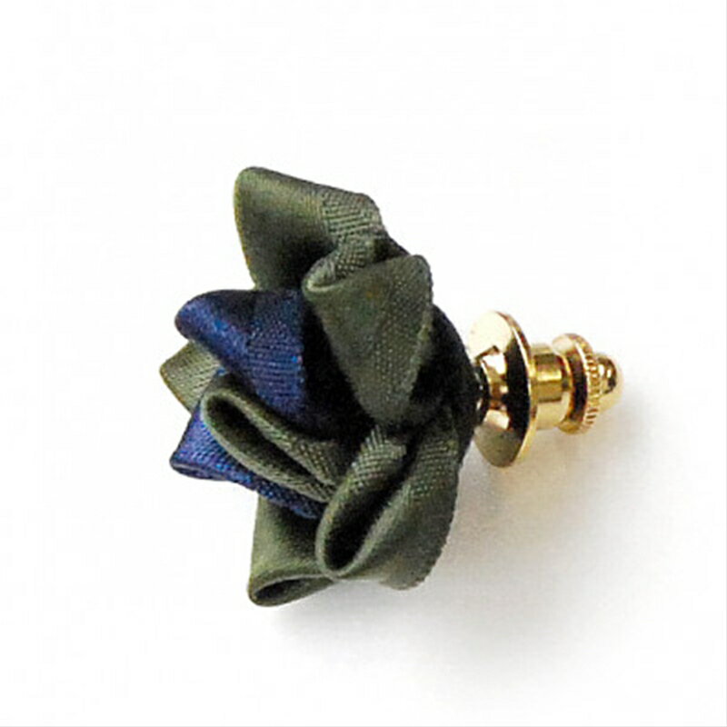 【ふるさと納税】 謹製 ブートニエールブランド EMBLOOM -エンブルーム- AD-F 松原 謹製 ブートニエールブランド EMBLOOM エンブルーム A...