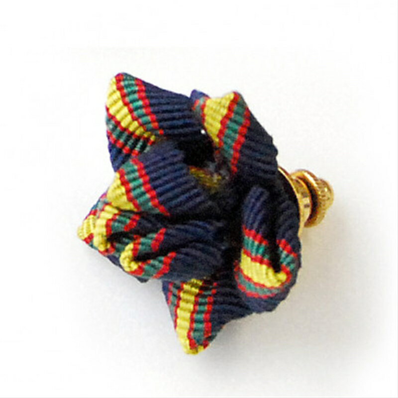 【ふるさと納税】 謹製 ブートニエールブランド EMBLOOM -エンブルーム- ST-D 松原 謹製 ブートニエールブランド EMBLOOM エンブルーム S...