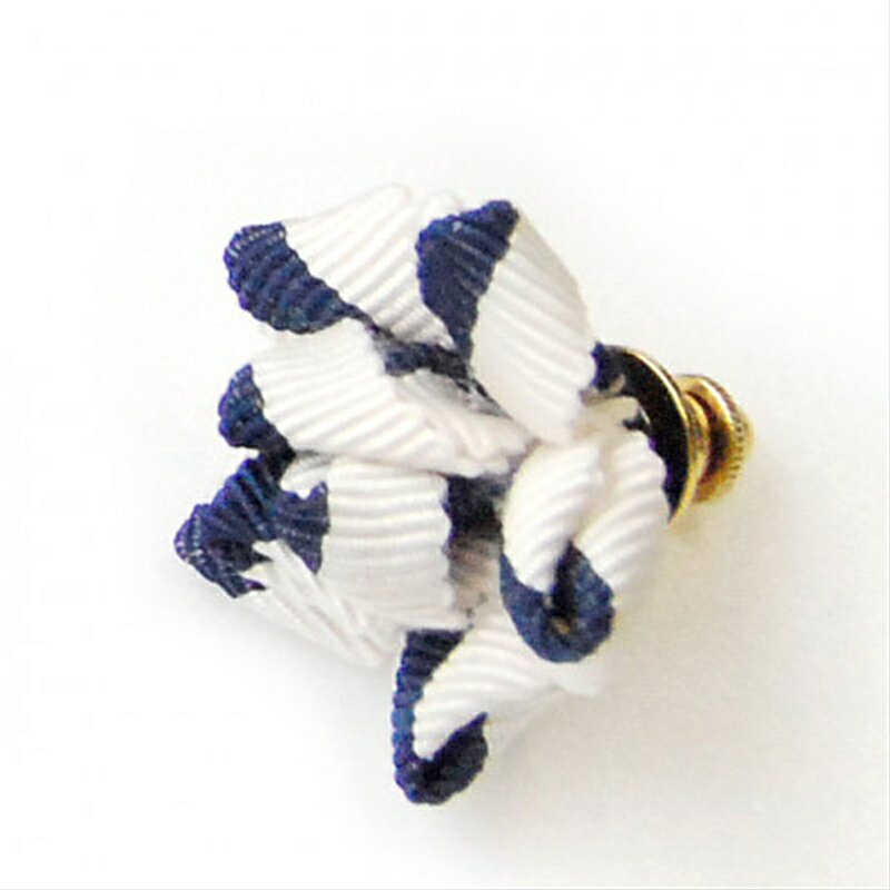 【ふるさと納税】 謹製 ブートニエールブランド EMBLOOM -エンブルーム- ST-E 松原 謹製 ブートニエールブランド EMBLOOM エンブルーム S...