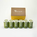 【ふるさと納税】 最高級抹茶プリン『おうす』6個入り プリン 高級抹茶プリン 高級 抹茶 プリン 高級プリン 抹茶プリン 抹茶スイーツ 老舗茶園 寺川大福園 高...