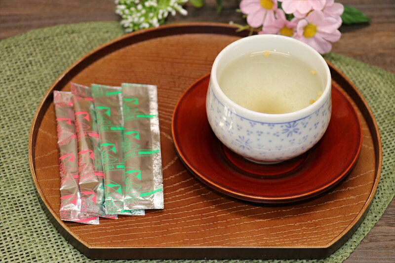 8位! 口コミ数「0件」評価「0」調味料にもなる昆布茶・梅昆布茶(各125本)【 昆布茶 大阪府 松原市 】