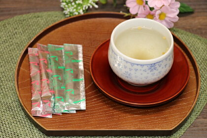 調味料にもなる昆布茶・梅昆布茶(各125本)【 昆布茶 大阪府 松原市 】