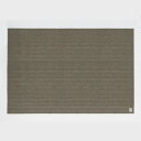 【ふるさと納税】ウールラグ/Fisherman's Court GREY 200×300cm【1500341】