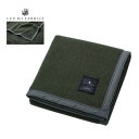 【ふるさと納税】【ハーフ】イズミファブリックス カシミヤ毛布【1411950】