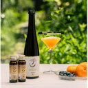 【ふるさと納税】JAPOLA(ジャポラ) 500ml 1本 + 小瓶 50ml 2本【1466771】