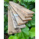 【ふるさと納税】COBA(83)VINTAGE WOOD 長さ900mm 幅195mm(5枚セット)【1502014】