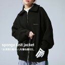 【ふるさと納税】【ANTIQUA/アンティカ】ANTIQUA GOLF ニット(ZGL-30001-05-L)【1595383】