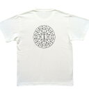 【ふるさと納税】Tシャツ ふとまに 太占 麻炭 白 (半袖 160サイズ)【1619665】