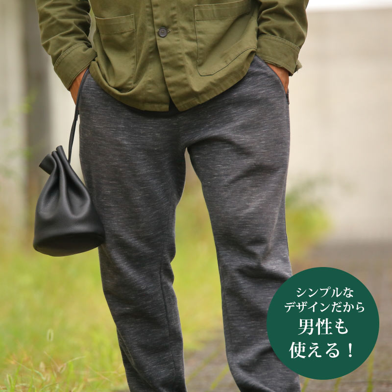 【ふるさと納税】コンパクト巾着バッグ 本革 バッグ 日本製 アルティジャーノ 【ma-02ss】_ コンパクト巾着バッグ 本革 バッグ レディース ミニバッグ ハンドバッグ メンズ 姫路レザー シュリンクレザー 軽い 軽量 小さめ artigiano 日本製 アルティジャーノ 【G1278899】