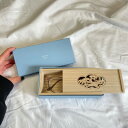 【ふるさと納税】伝統的工芸品 大阪欄間彫刻 Ranma Case 松竹梅 桐箱【1373459】