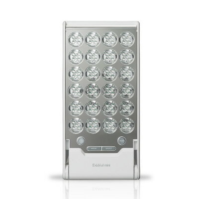 LED美顔器 Exideal mini(エクスイディアル ミニ)