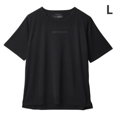 ドクターエア リカバリーTシャツ(M/L/XL)[G1635848]
