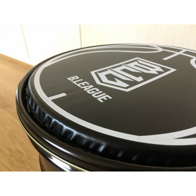 【ふるさと納税】B.LEAGUE オリジナルペール缶【1494564】