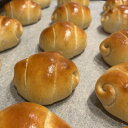 【ふるさと納税】Kanom 全粒粉チョコレートロール 10個【配送不可地域:離島】【1687103】