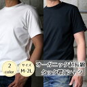 東大阪繊維研究所のオーガニック超長綿 タック襟Tシャツ（HOFI-021）