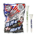 【ふるさと納税】 小田孔明プロ バンブーティー 5袋セット - 小田孔明プロと共同で開発したティー【 ゴルフグッズ ティー 小田孔明 共同開発 竹製 折れにくい 優しい素材 送料無料 】