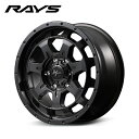 【ふるさと納税】MID WHEELS NITRO POWER M7 PHALANX(18インチ 8J インセット55 6-139.7 バレルブラック)【 ホイー...