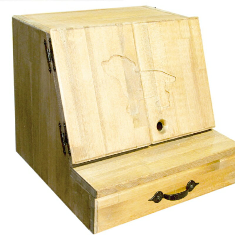手作り木製 ペット用仏壇・ペット用メモリアル