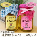 【ふるさと納税】No.081 大阪狭山市産の蜂蜜（れんげ・百