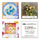 【ふるさと納税】No.285 体験チケット 3000円分 / 習い事 レッスン 達成感 送料無料 大阪府