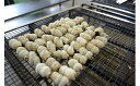 【ふるさと納税】のぞみ 湯引き 炙はも 350g 【2025年5月上旬から12月上旬発送予定】|はも 鱧 湯引き 炙り 骨切り 海鮮 魚介類 大阪府 阪南市 送料無料