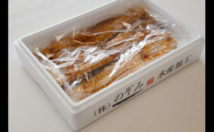 のぞみ照焼はも 500g 【2024年5月上旬以降お届け予定】大阪府 阪南市 送料無料