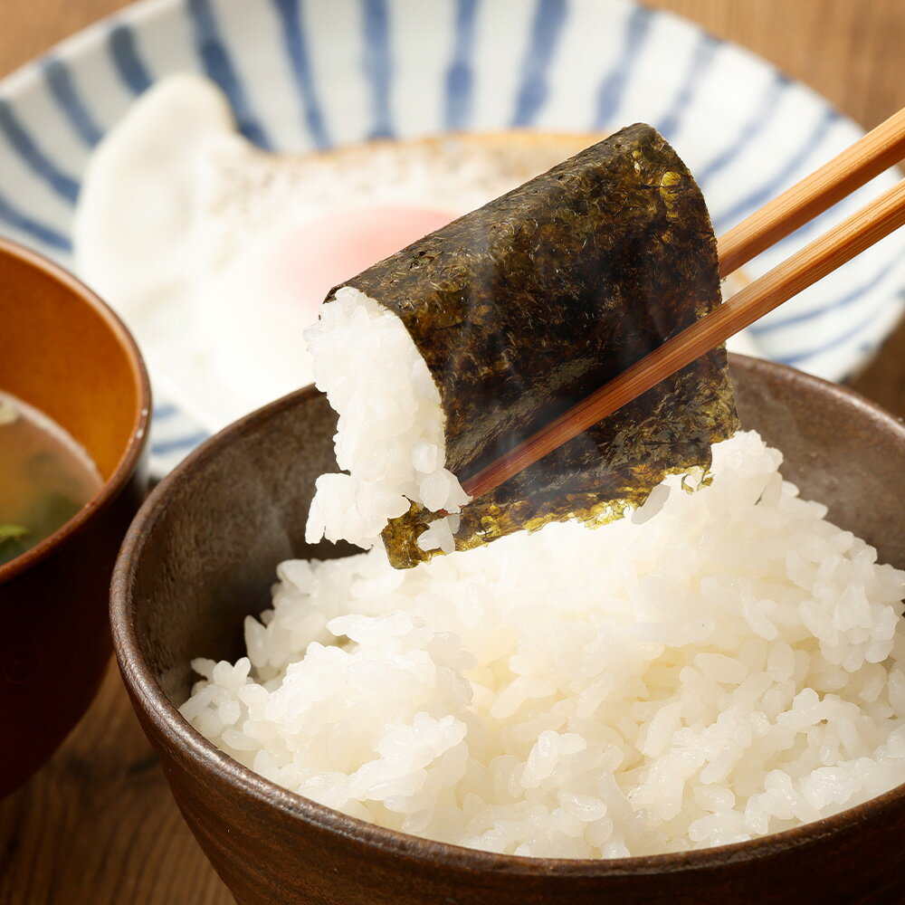 【ふるさと納税】大阪のり&有明のり 食べ比べ 6種セット｜泉州のり 無添加 こってり甘辛 焼きのり 焼き海苔 焼海苔 のり 海苔 詰合せ 詰め合わせ セット 国産 純国産 大阪府 阪南市 送料無料