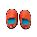 【ふるさと納税】minimynimo ベビーシューズ #9 TA+BN 7〜8cm【1143355】