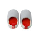 【ふるさと納税】minimynimo ベビーシューズ #3 MT+VA 7〜8cm【1143356】