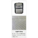 【ふるさと納税】PFIキャリーバッグ 【コンパクトタイプ/ライトグレー】 ペット防災×アウトドアペットキャリーバッグ【1378884】