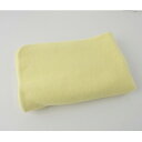 51位! 口コミ数「0件」評価「0」ベビー毛布(アクリル)80×100cm イエロー【1382076】