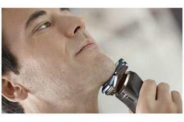 【ふるさと納税】泉州タオル×フィリップス W premier Shaver series 7000 ウェット&ドライ電気シェーバー S7786/50 セット B2F6