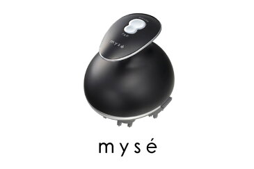 【ふるさと納税】泉州タオル×myse W premier ヘッドスパリフト for men セット B2F3