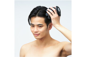 【ふるさと納税】泉州タオル×myse W premier ヘッドスパリフト for men セット B2F3