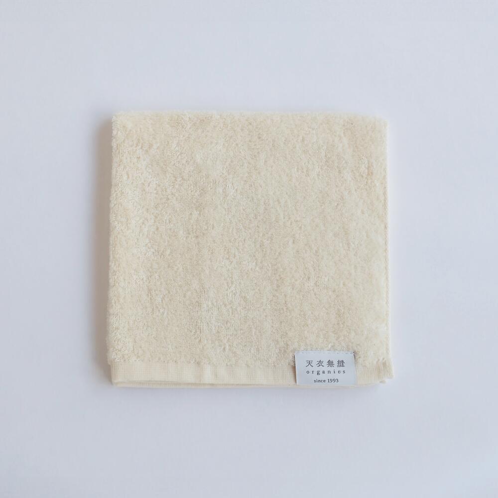 【ふるさと納税】天衣無縫サリュ（Salut）　フェイスタオル4枚（009_5203）