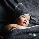 【ふるさと納税】Wellis BABY【大切なお子様を優しく包む】おくるみ(009_5223)