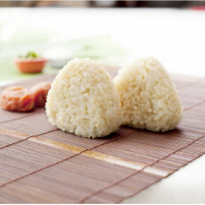 【ふるさと納税】【毎月定期便】金芽ロウカット玄米 8kg(2kg×4袋)ふっくら柔らかい美味しさ!全2回【4081653】