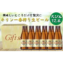 キリン 一番搾り ビール 【ふるさと納税】キリン一番搾り生ビール 神戸工場産 一番搾り 生ビール 大瓶 633ml 12本 キリンビール セット 神戸市 お酒 ビール ギフト F0408-1 | 麒麟 KIRIN 缶ビール 酒 お酒 さけ 詰合せ 12本 一番絞り アルコール お取り寄せ 人気 おすすめ 瓶ビール 1ケース 兵庫県