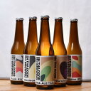 IN THA DOOR BREWING 瓶ビール6本セット | クラフトビール 地ビール 神戸のビール 神戸産 ビンビール 布引 神戸ウォーター 酒 詰合せ アルコール お取り寄せ 人気 おすすめ アウトドア 瓶 箱 ギフト 贈答 贈り物 兵庫県