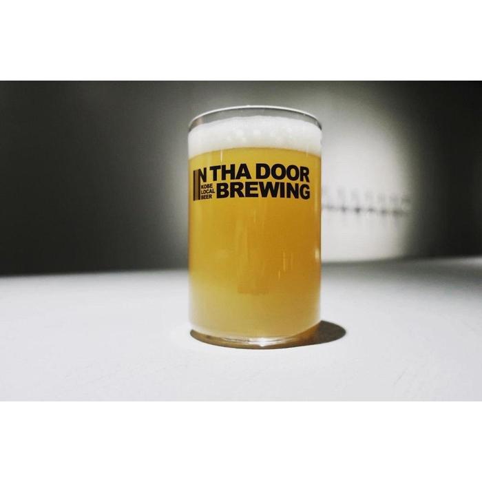 【ふるさと納税】IN THA DOOR BREWING 瓶ビール6本セット | クラフトビール 地ビール 神戸のビール 神戸産 ビンビール 布引 神戸ウォーター 酒 詰合せ アルコール お取り寄せ 人気 おすすめ アウトドア 瓶 箱 ギフト 贈答 贈り物 兵庫県