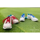【ふるさと納税】CAGIANA GOLF FUSOU≪風騒≫【レディメイドゴルフシューズ(既製靴)】 | ゴルフシューズ 靴 くつ ファッション 人気 おすすめ...