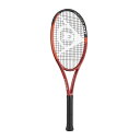 【ふるさと納税】ダンロップ テニスラケット CX 200 | ダンロップ テニス テニスラケット ラケット テニスプレイヤー アスリート 神戸市 おすすめ 人気...